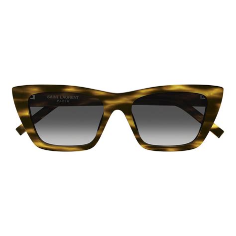 yves saint laurent sonnenbrillen damen|Saint Laurent.